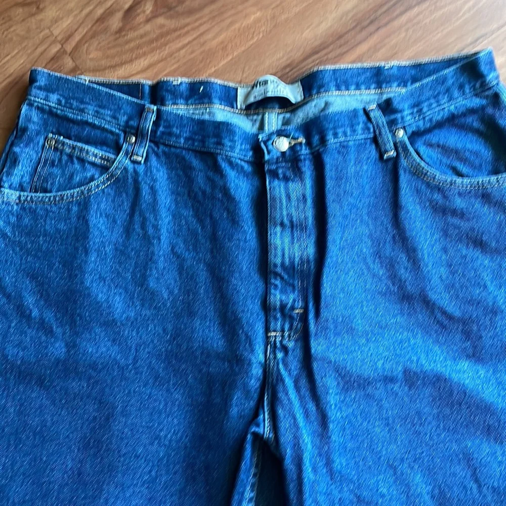 WRANGLER BLUE JEANS 👖 👖